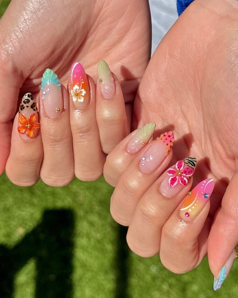 Sommer-Design