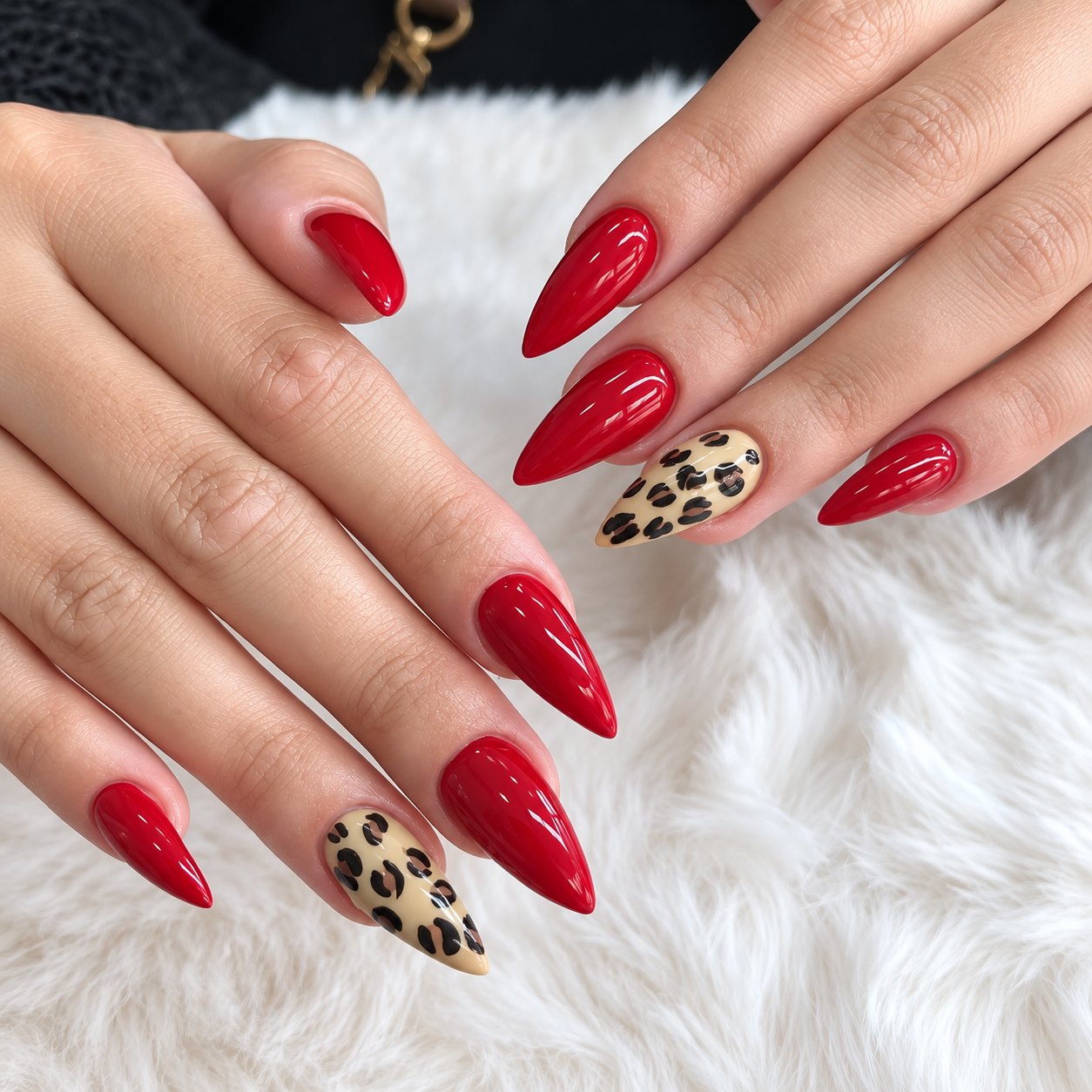 Green Nails Care & Beauty 2