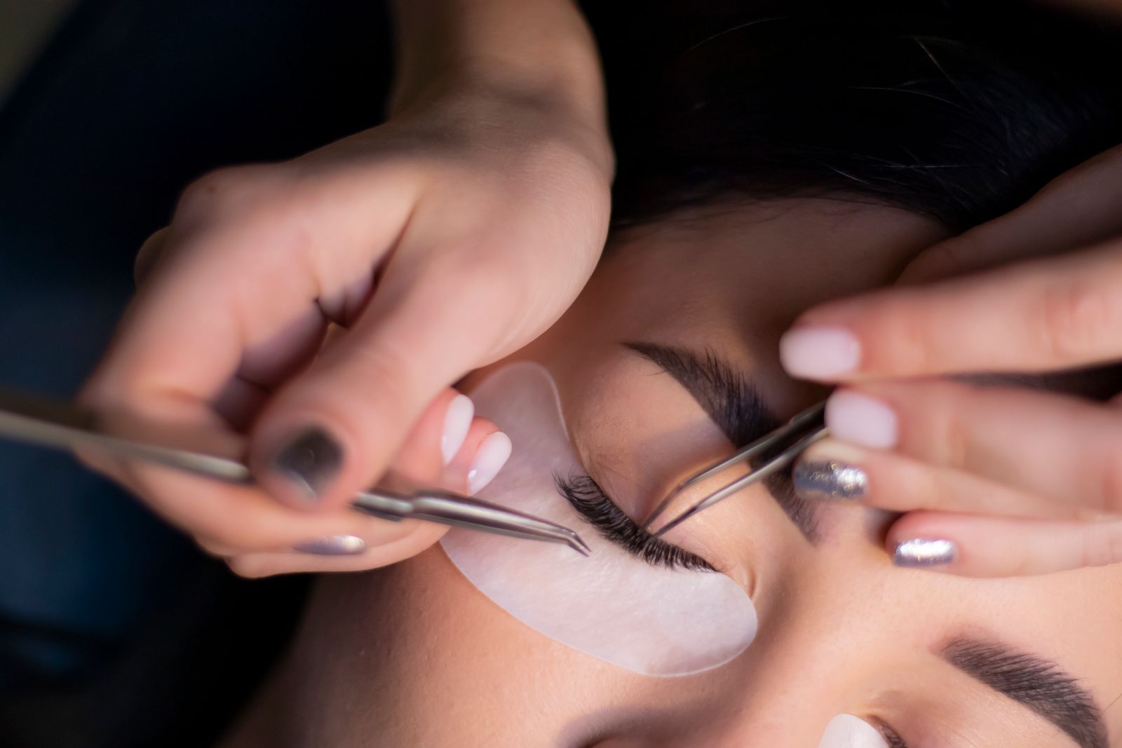 Eyelash Refill